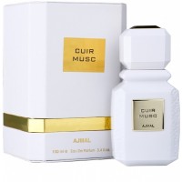 Ajmal Cuir Musc Ajmal Cuir Musc