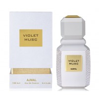 Ajmal Violet Musc Ajmal Violet Musc