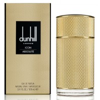 Alfred Dunhill Icon Absolute