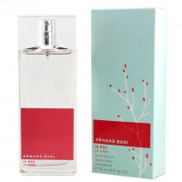 Armand Basi In Red Eau Fraiche Armand Basi In Red Eau Fraiche