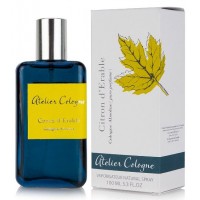 Atelier Cologne Citron d`Erable Atelier Cologne Citron d`Erable