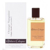 Atelier Cologne Orange Sanguine Atelier Cologne Orange Sanguine