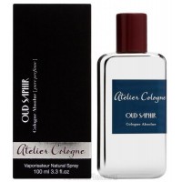 Atelier Cologne Oud Saphir Atelier Cologne Oud Saphir
