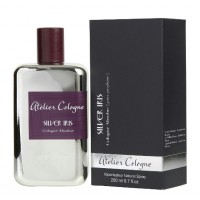 Atelier Cologne Silver Iris Atelier Cologne Silver Iris