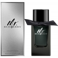 Burberry Mr. Burberry Eau De Parfum Burberry Mr. Burberry Eau De Parfum