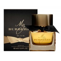 Burberry My Burberry Black Burberry My Burberry Black