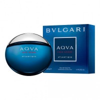 Bvlgari Aqva Atlantiqve Pour Homme Bvlgari Aqva Atlantiqve Pour Homme