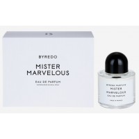 Byredo Mister Marvelous Byredo Mister Marvelous