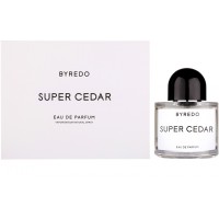 Byredo Super Cedar Byredo Super Cedar