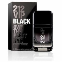 Carolina Herrera 212 VIP Black