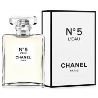 Chanel №5 L'eau Chanel №5 L'eau