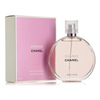 Chanel Chance Eau Vive Chanel Chance Eau Vive