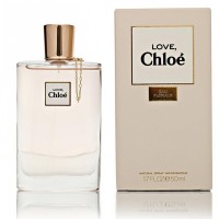 Chloe Love Eau Florale Chloe Love Eau Florale