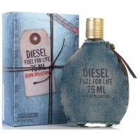 Diesel Fuel for Life Denim Collection Homme