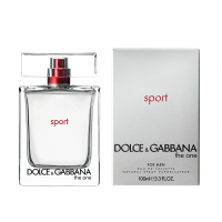 Dolce & Gabbana The One Sport Dolce & Gabbana The One Sport