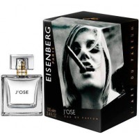 Eisenberg J'Ose