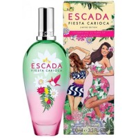 Escada Fiesta Carioca Escada Fiesta Carioca