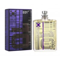 Escentric 01 Limited Edition 2016