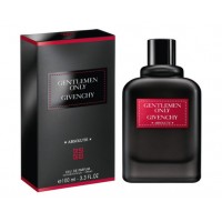 Givenchy Gentlemen Only Absolute