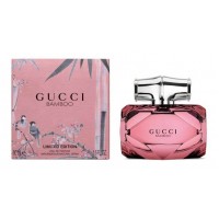 Gucci Bamboo Limited Edition Gucci Bamboo Limited Edition