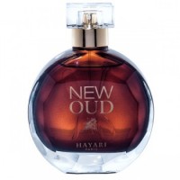 Hayari Parfums New Oud Hayari Parfums New Oud
