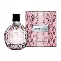 Jimmy Choo Eau de Toilette Jimmy Choo Eau de Toilette