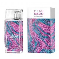Kenzo L'Eau Kenzo Aquadisiac Pour Femme Kenzo L'Eau Kenzo Aquadisiac Pour Femme