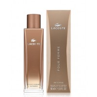 Lacoste Pour Femme Intense Lacoste Pour Femme Intense