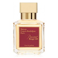 Maison Francis Kurkdjian Baccarat Rouge 540 Maison Francis Kurkdjian Baccarat Rouge 540