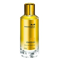 Mancera Gold Intensitive Aoud Gold Mancera Gold Intensitive Aoud Gold