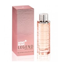 MontBlanc Legend Pour Femme MontBlanc Legend Pour Femme