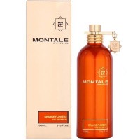 Montale Orange Flowers Montale Orange Flowers