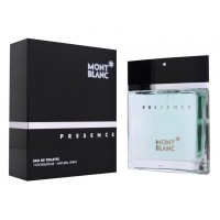 Montblanc Presence Montblanc Presence