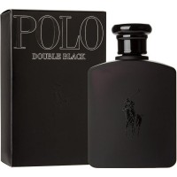 Ralph Lauren Polo Double Black Ralph Lauren Polo Double Black