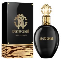 Roberto Cavalli Nero Assoluto Roberto Cavalli Nero Assoluto