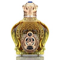 Shaik Opulent - Shaik Gold Edition For Men Shaik Opulent - Shaik Gold Edition For Men