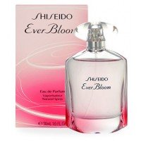 Shiseido Ever Bloom