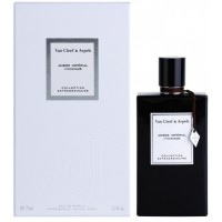 Van Cleef & Arpels Ambre Imperial Van Cleef & Arpels Ambre Imperial