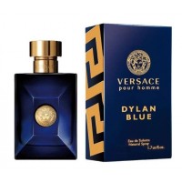 Versace Dylan Blue