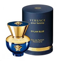 Versace Dylan Blue Pour Femme Versace Dylan Blue Pour Femme
