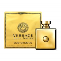 Versace Pour Femme Oud Oriental