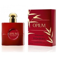 Yves Saint Laurent Opium Rouge Fatal Yves Saint Laurent Opium Rouge Fatal