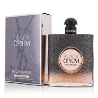 Yves Saint Laurent Black Opium Floral Shock Yves Saint Laurent Black Opium Floral Shock