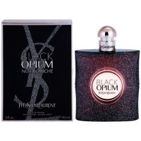 Yves Saint Laurent Black Opium Nuit Blanche Yves Saint Laurent Black Opium Nuit Blanche