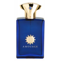Amouage Interlude Man Amouage Interlude Man