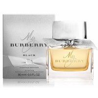 Burberry My Burberry Black Parfum Limited Edition Burberry My Burberry Black Parfum Limited Edition