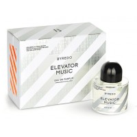 Byredo Elevator Music Byredo Elevator Music