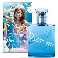 Christian Dior Me Not Christian Dior Me Not