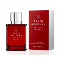 David Beckham Instinct Intense David Beckham Instinct Intense