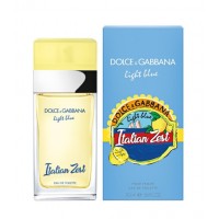 Dolce&Gabbana Light Blue Italian Zest Dolce&Gabbana Light Blue Italian Zest